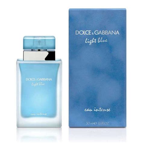 dolce gabbana light blue intense sephora|cheapest dolce gabbana light blue.